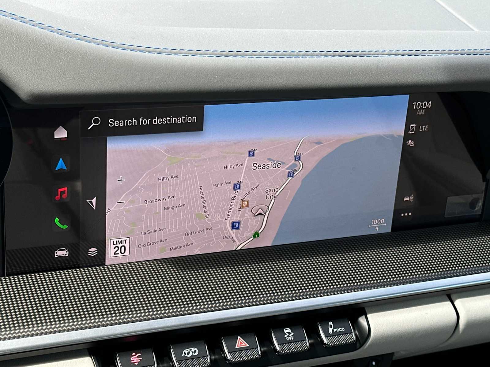 Thumbnail: 2024 Porsche 911 - 16