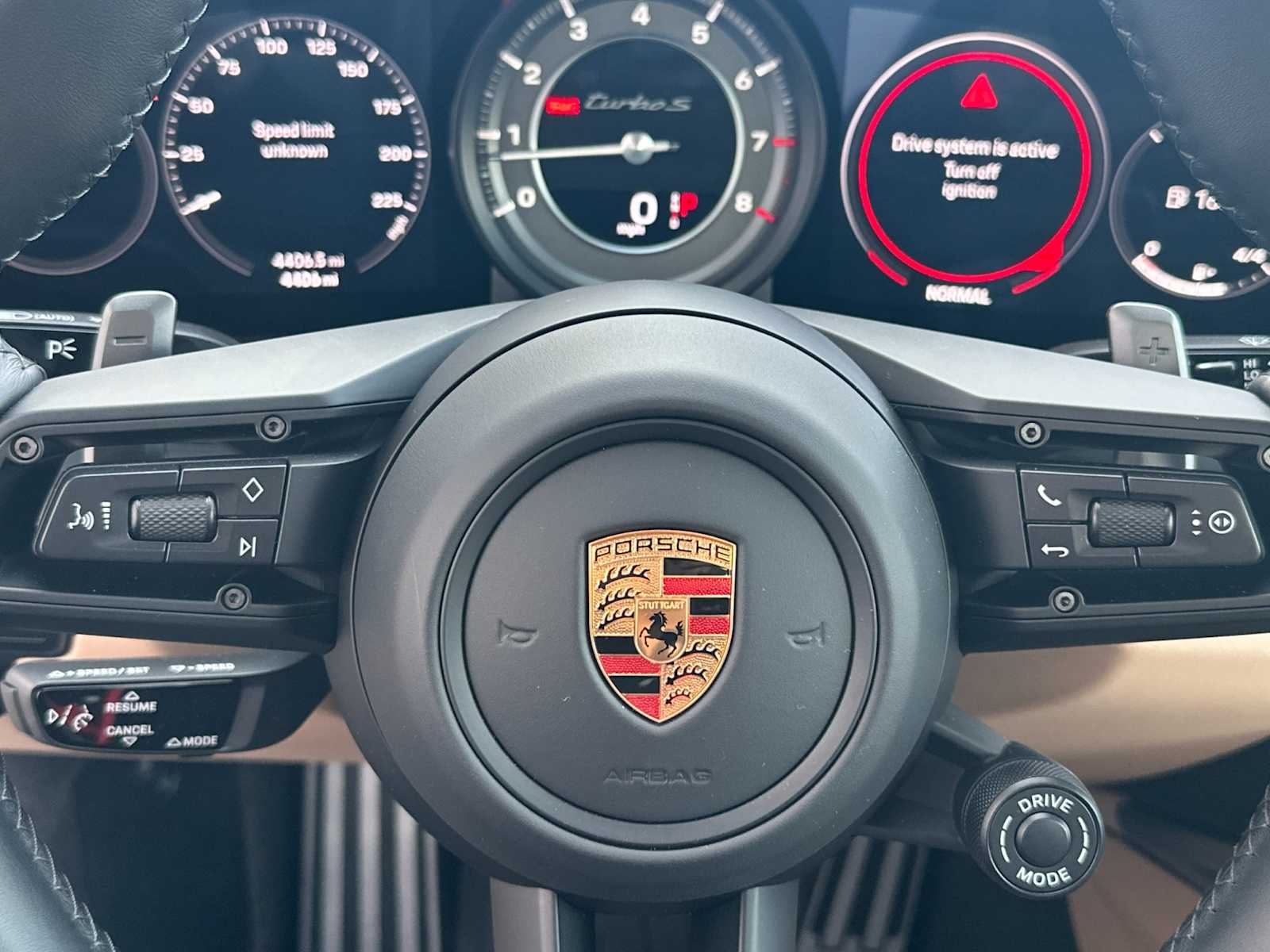 Thumbnail: 2024 Porsche 911 - 24