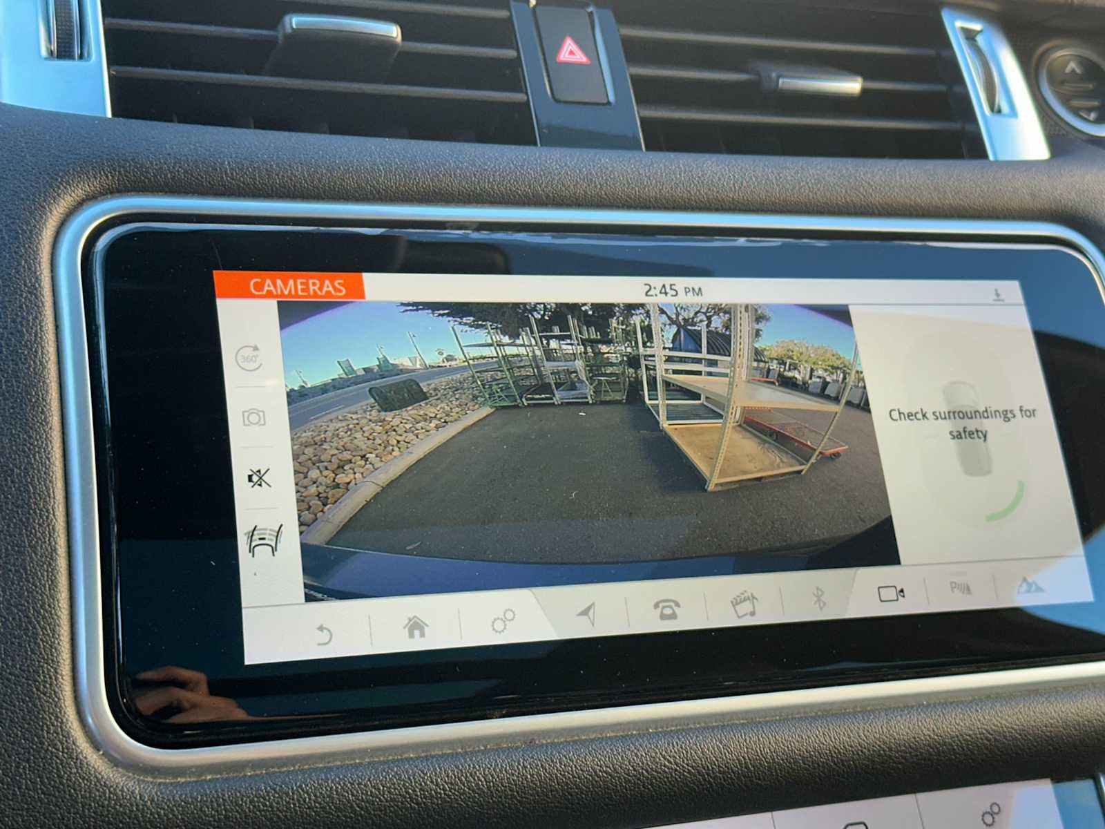 Thumbnail: 2018 Land Rover Range Rover Sport - 21