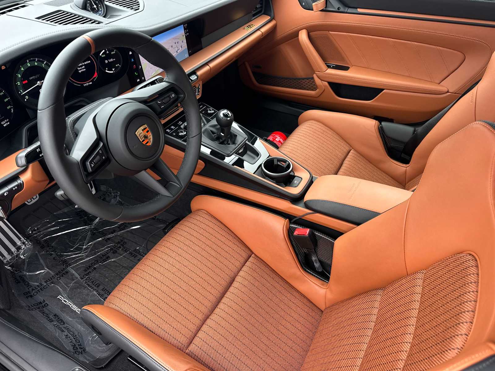 2024 Porsche 911 GT3 RS photo 4