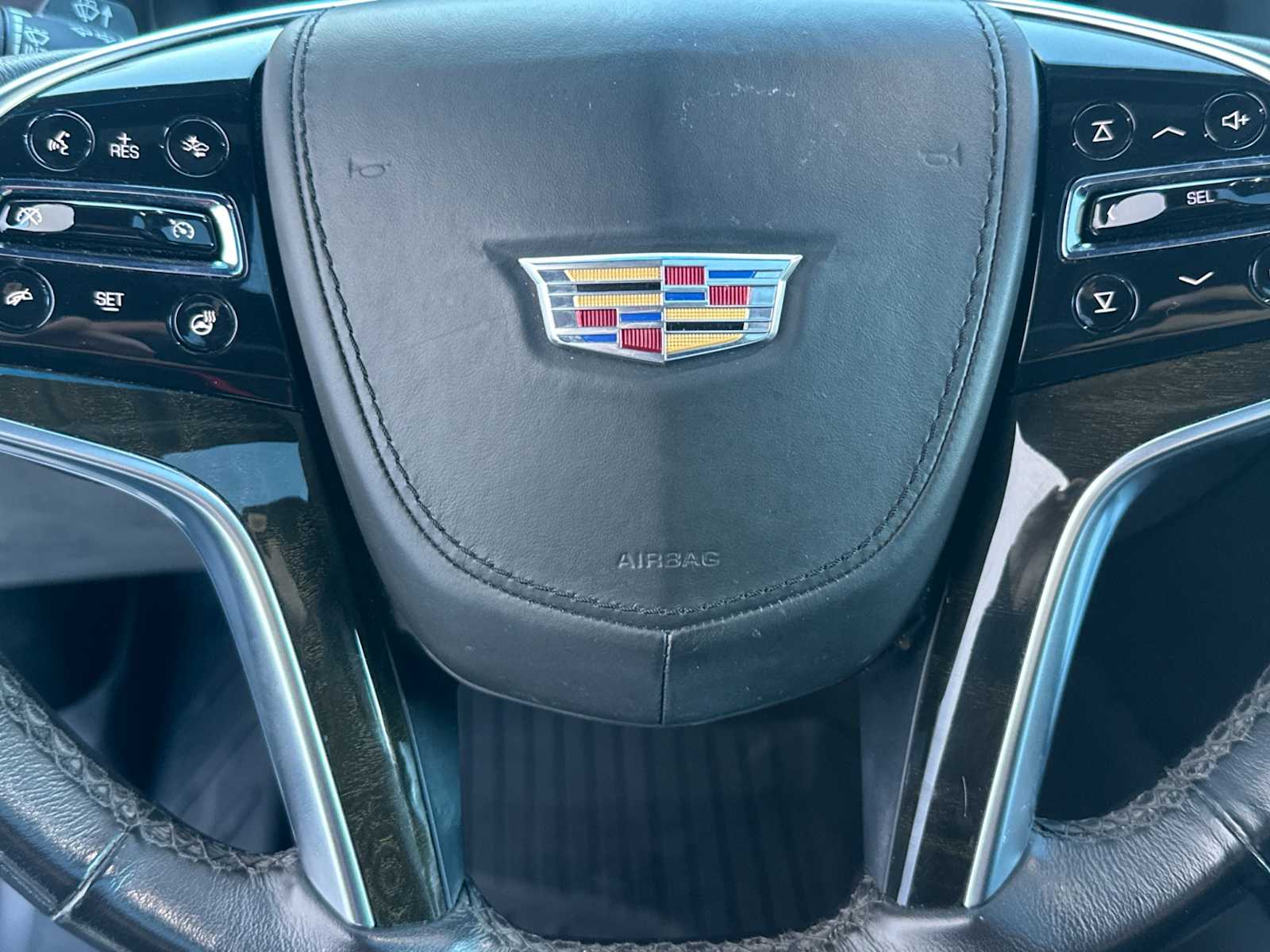 Thumbnail: 2019 Cadillac Escalade - 27