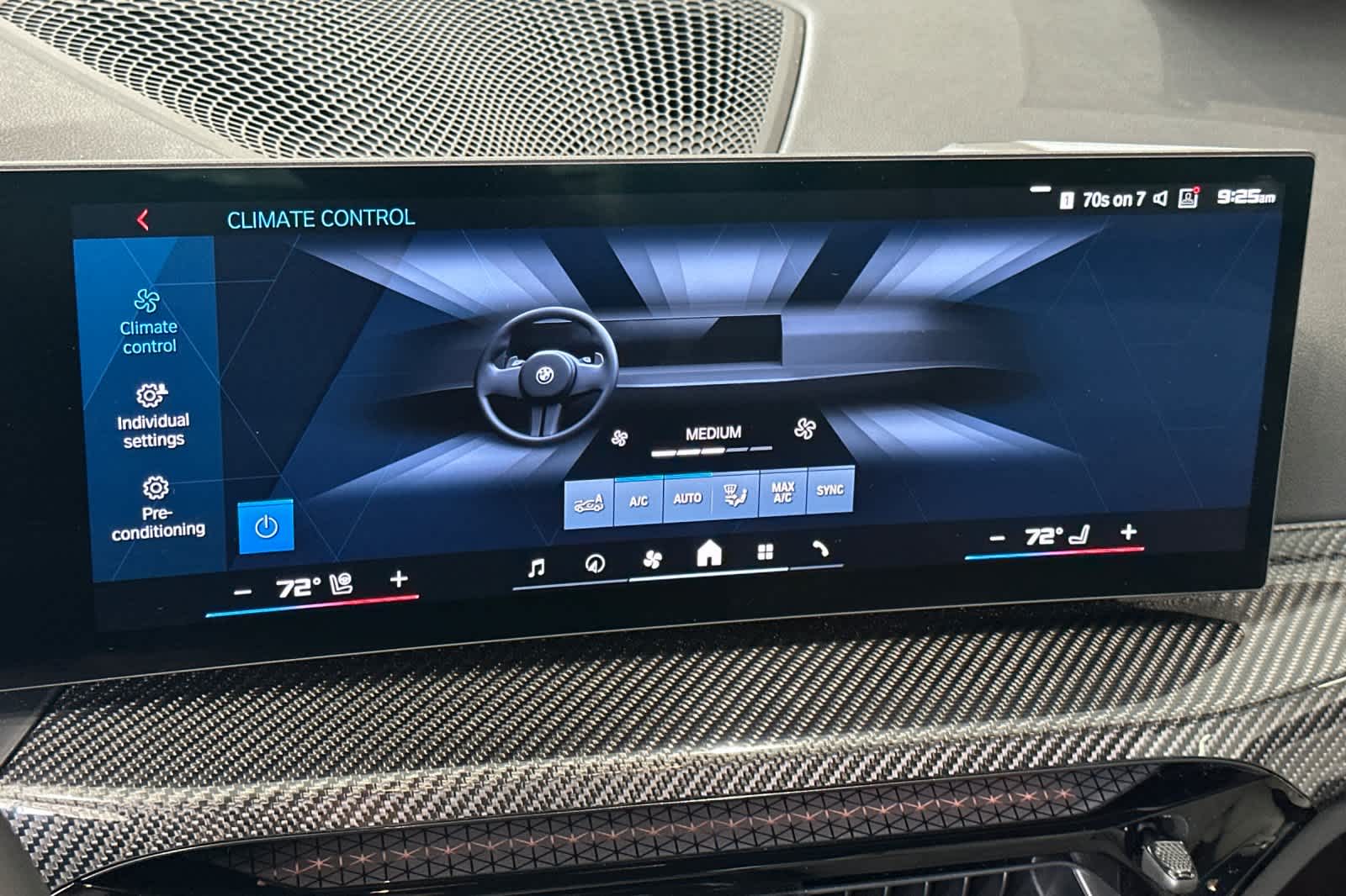 Thumbnail: 2025 BMW M4 - 20