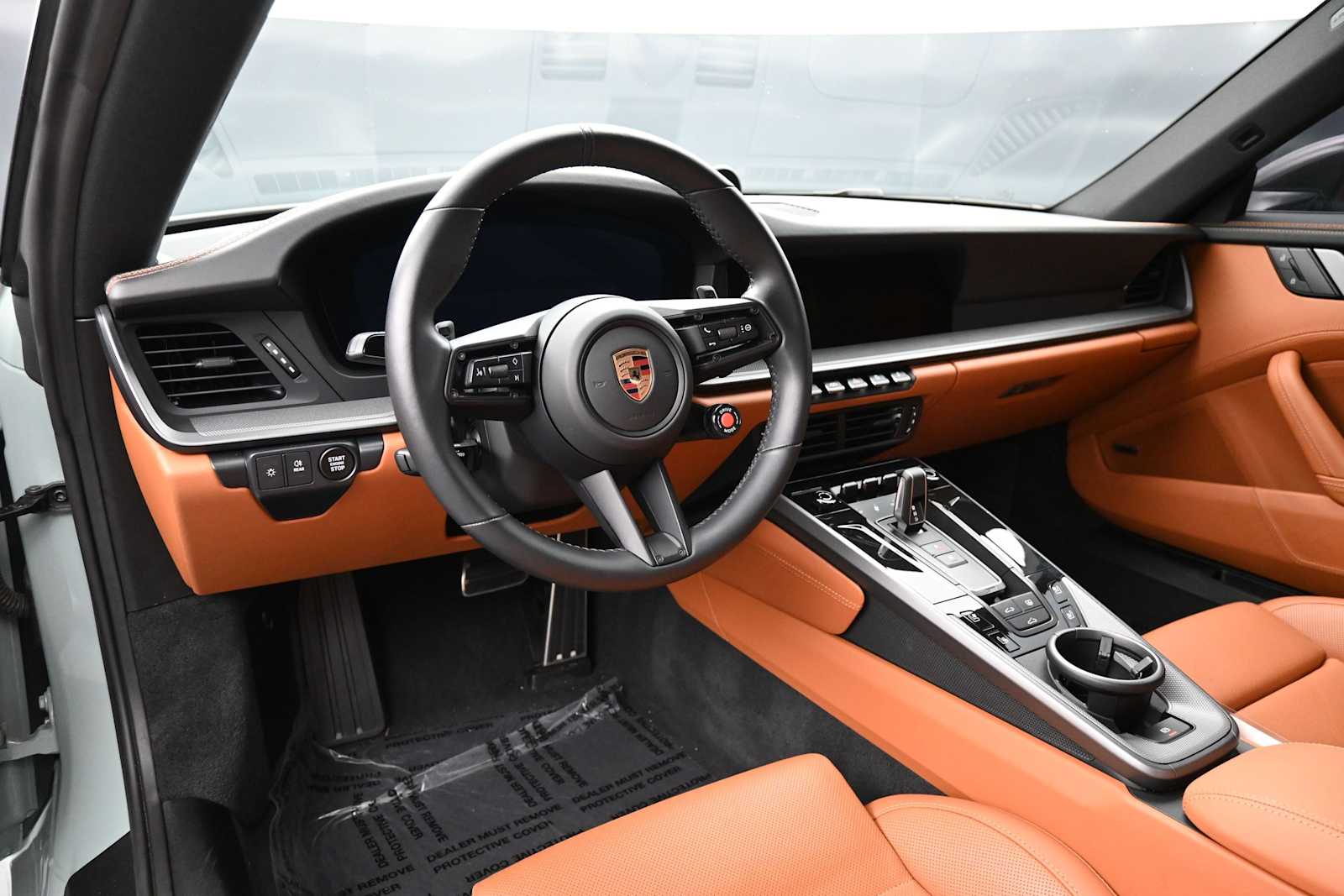 Thumbnail: 2025 Porsche 911 - 4