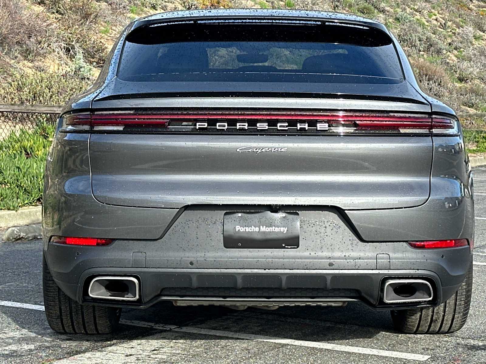 Thumbnail: 2026 Porsche  - 8