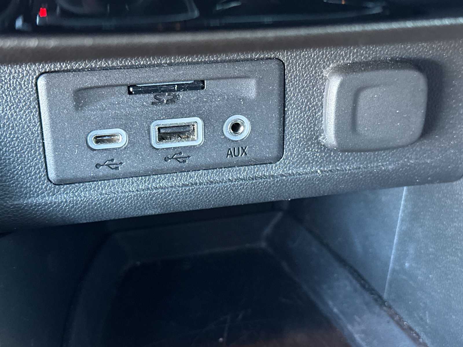 Thumbnail: 2021 Buick Encore GX - 30