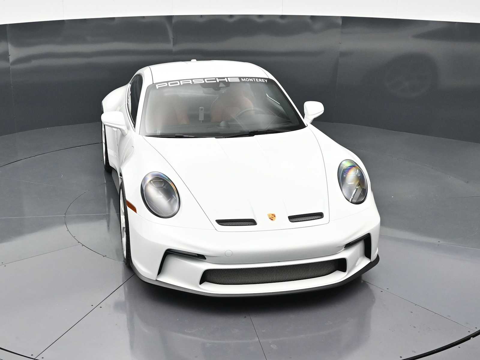 Thumbnail: 2024 Porsche 911 - 44