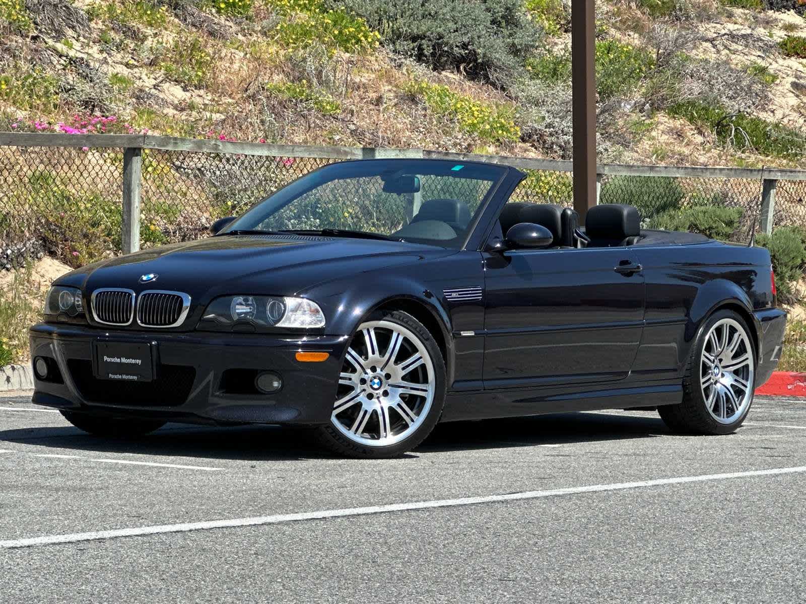 2006 BMW M3  -
                Seaside, CA