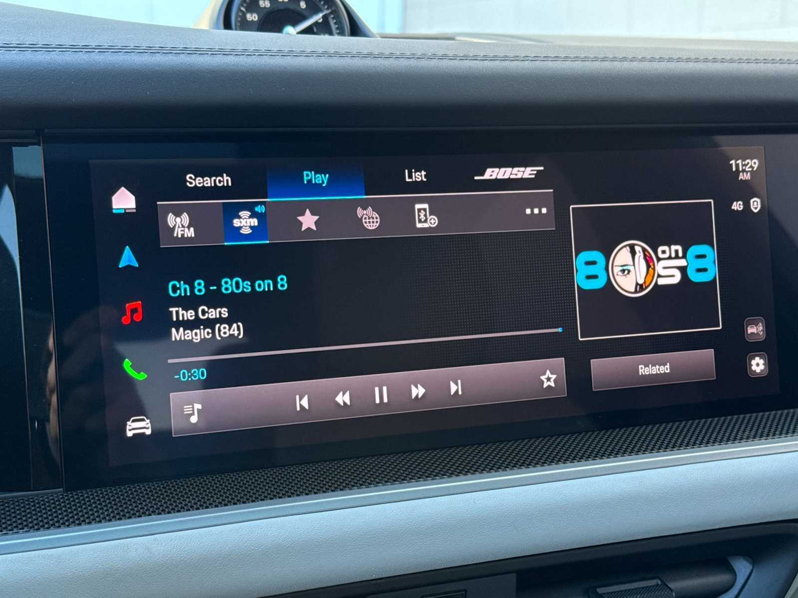 Thumbnail: 2025 Porsche  - 19