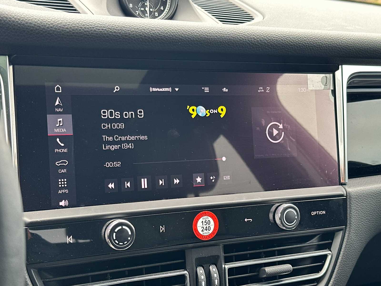 Thumbnail: 2025 Porsche Macan - 19