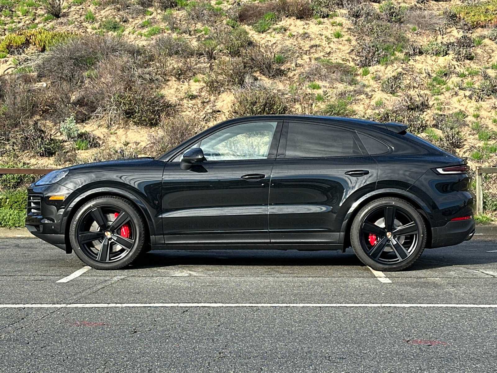 Thumbnail: 2026 Porsche  - 2