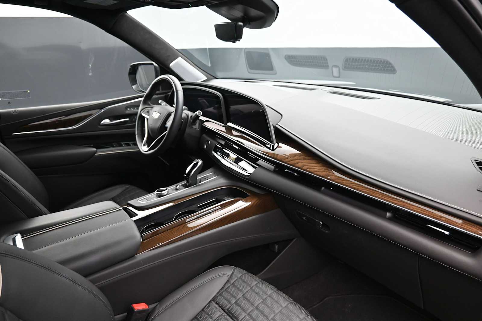 Thumbnail: 2024 Cadillac Escalade - 25