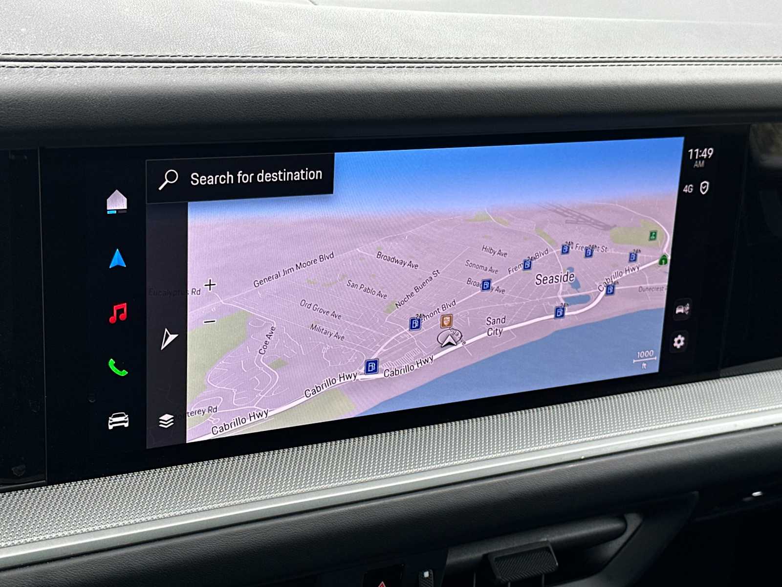 Thumbnail: 2024 Porsche Cayenne - 18