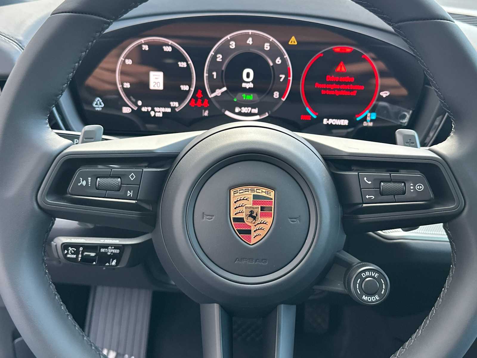 Thumbnail: 2026 Porsche  - 25