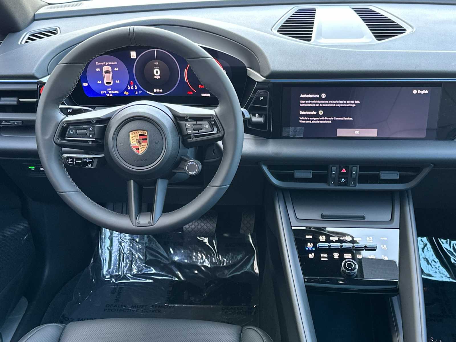 Thumbnail: 2025 Porsche Macan - 15