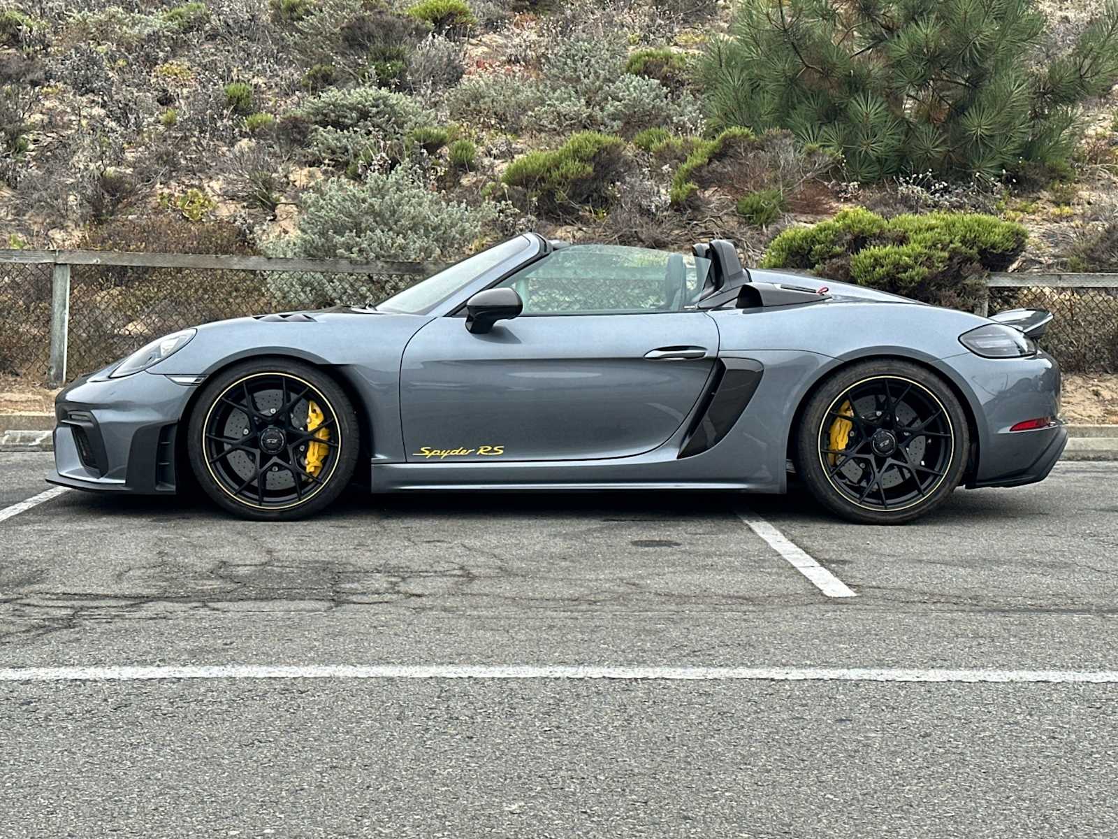 Thumbnail: 2025 Porsche  - 2