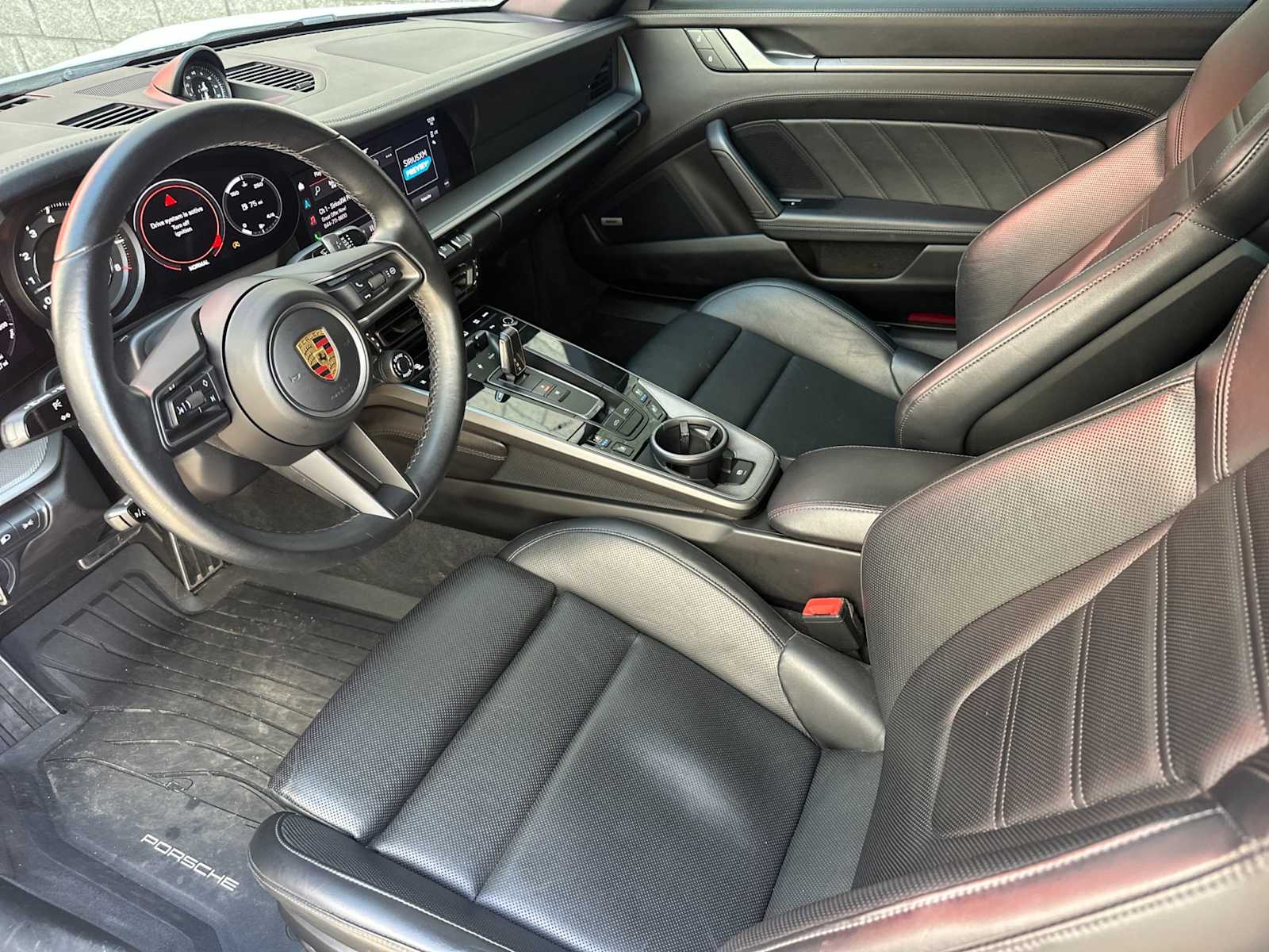 Thumbnail: 2022 Porsche 911 - 4