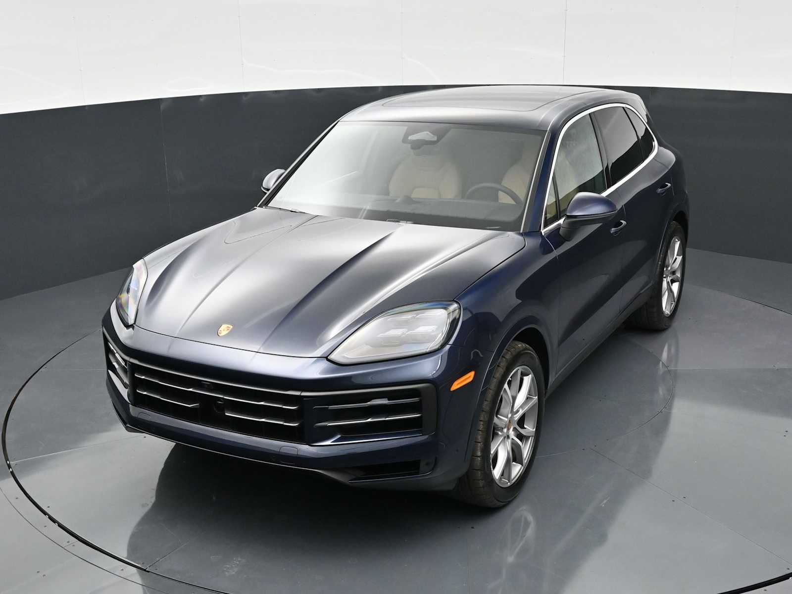 Thumbnail: 2026 Porsche Cayenne - 35