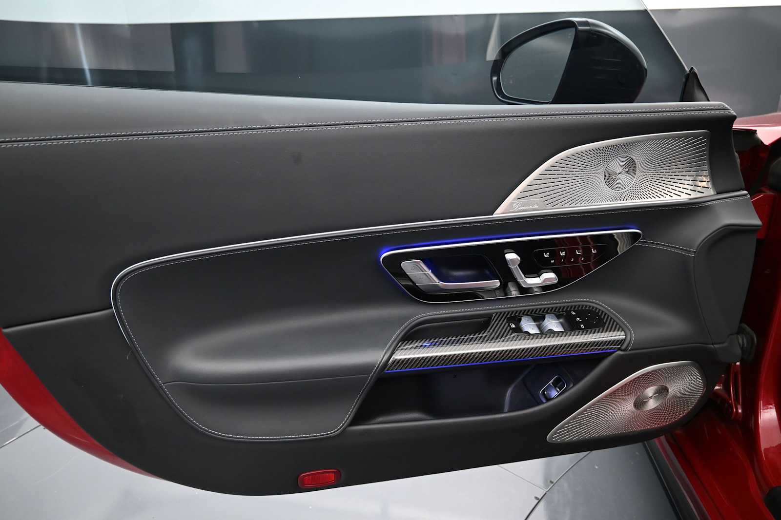 Thumbnail: 2022 Mercedes-Benz SL-Class - 7