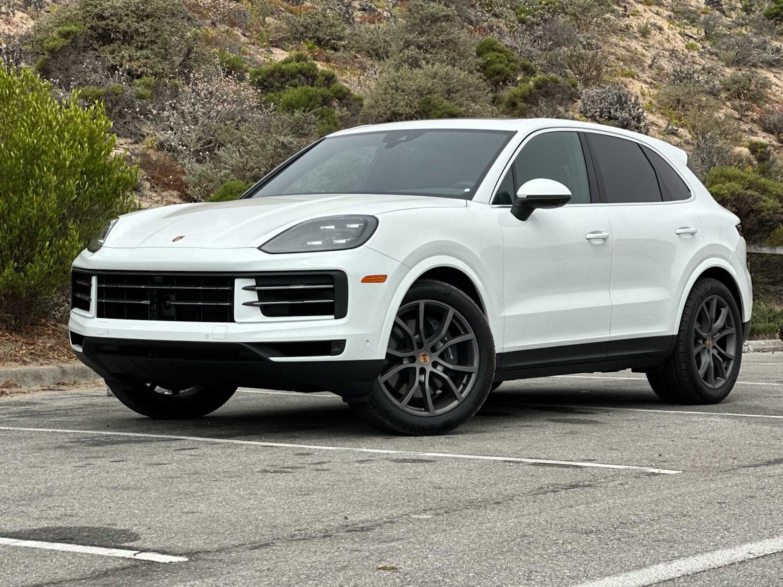 Thumbnail: 2025 Porsche Cayenne - 1