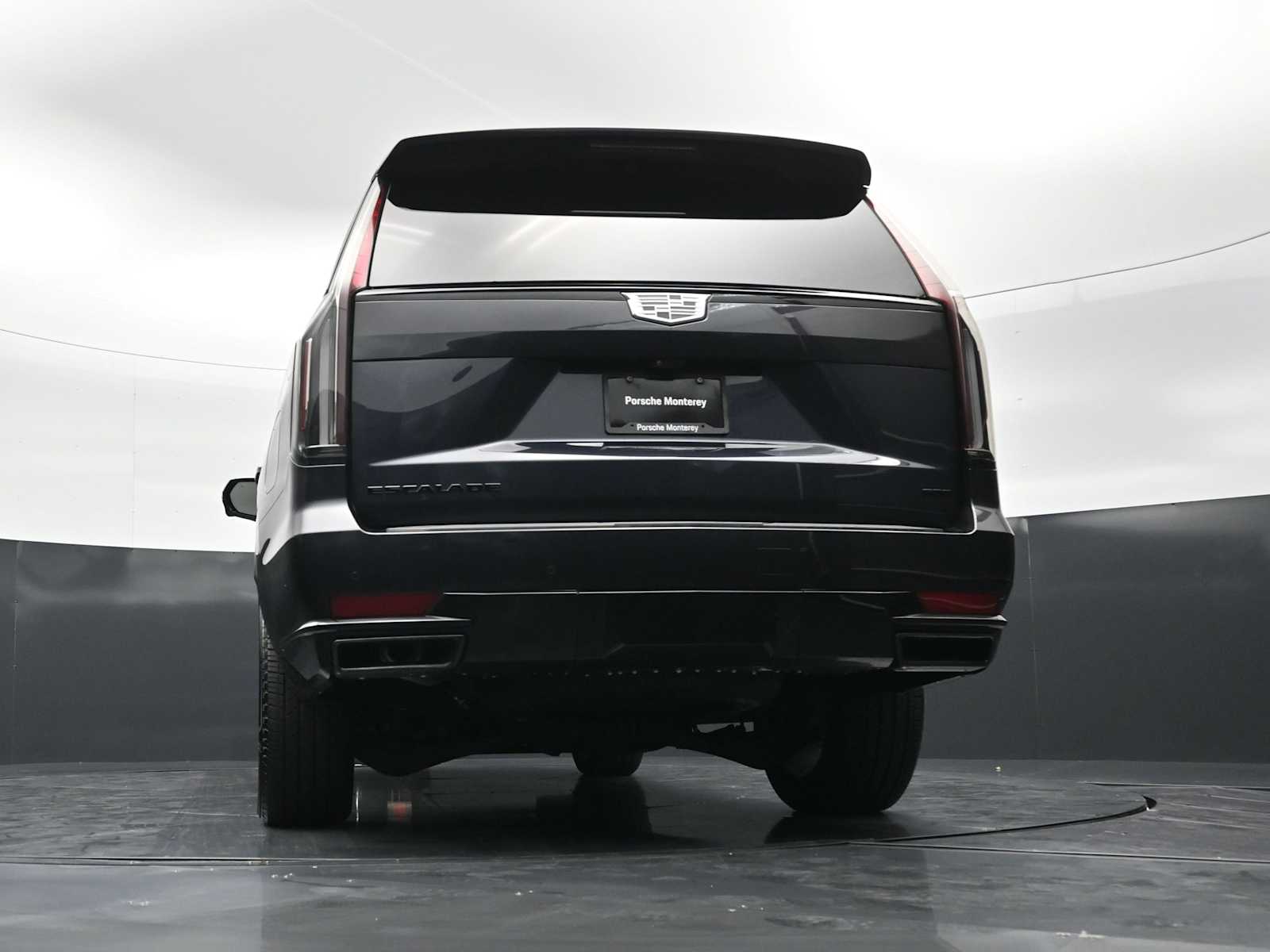 Thumbnail: 2024 Cadillac Escalade - 45