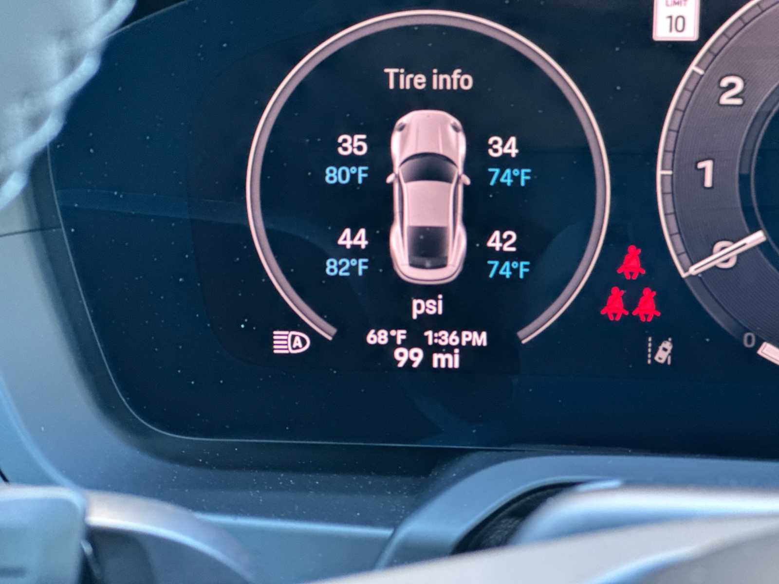 Thumbnail: 2025 Porsche 911 - 25