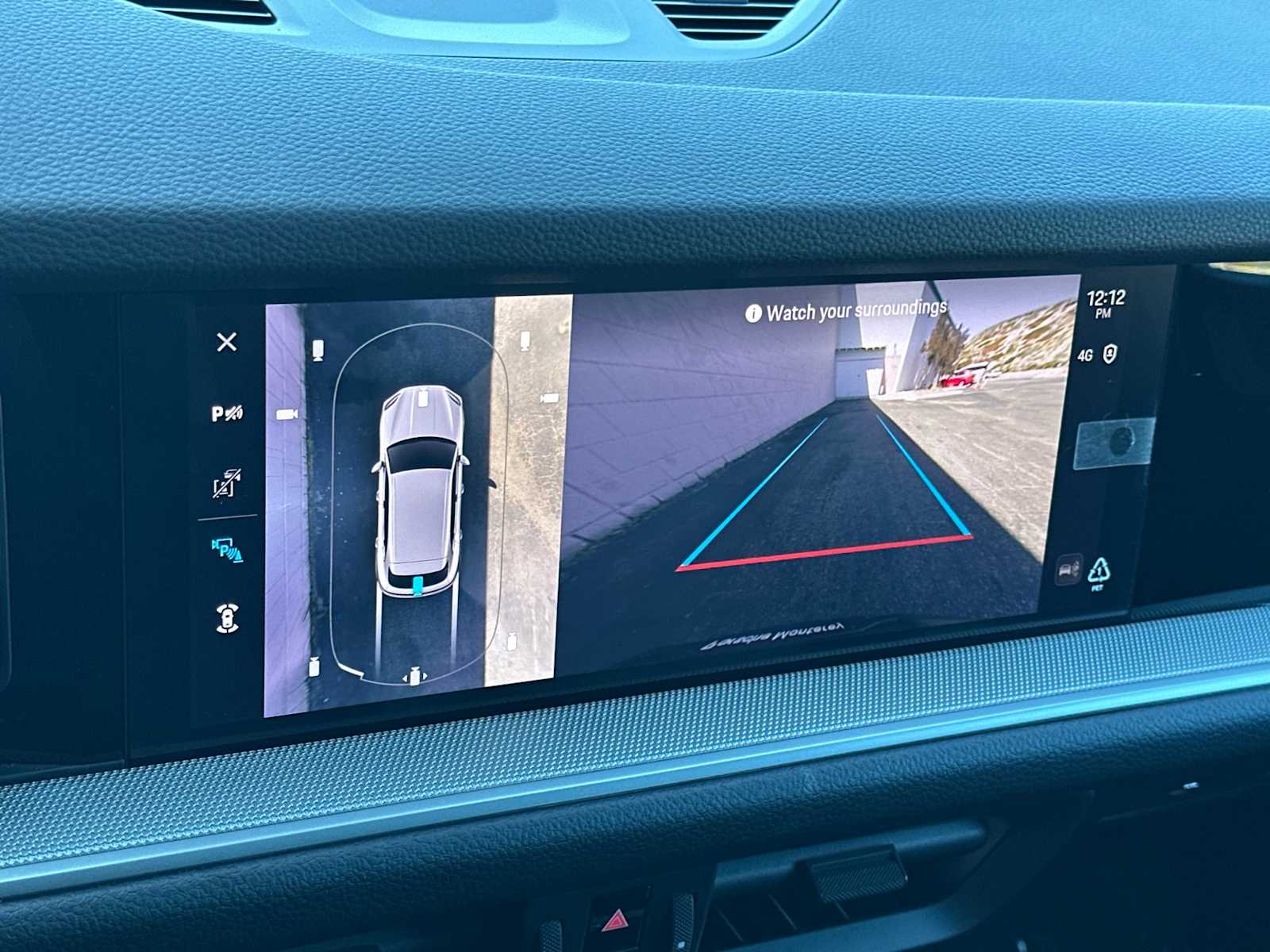 Thumbnail: 2025 Porsche Cayenne - 20