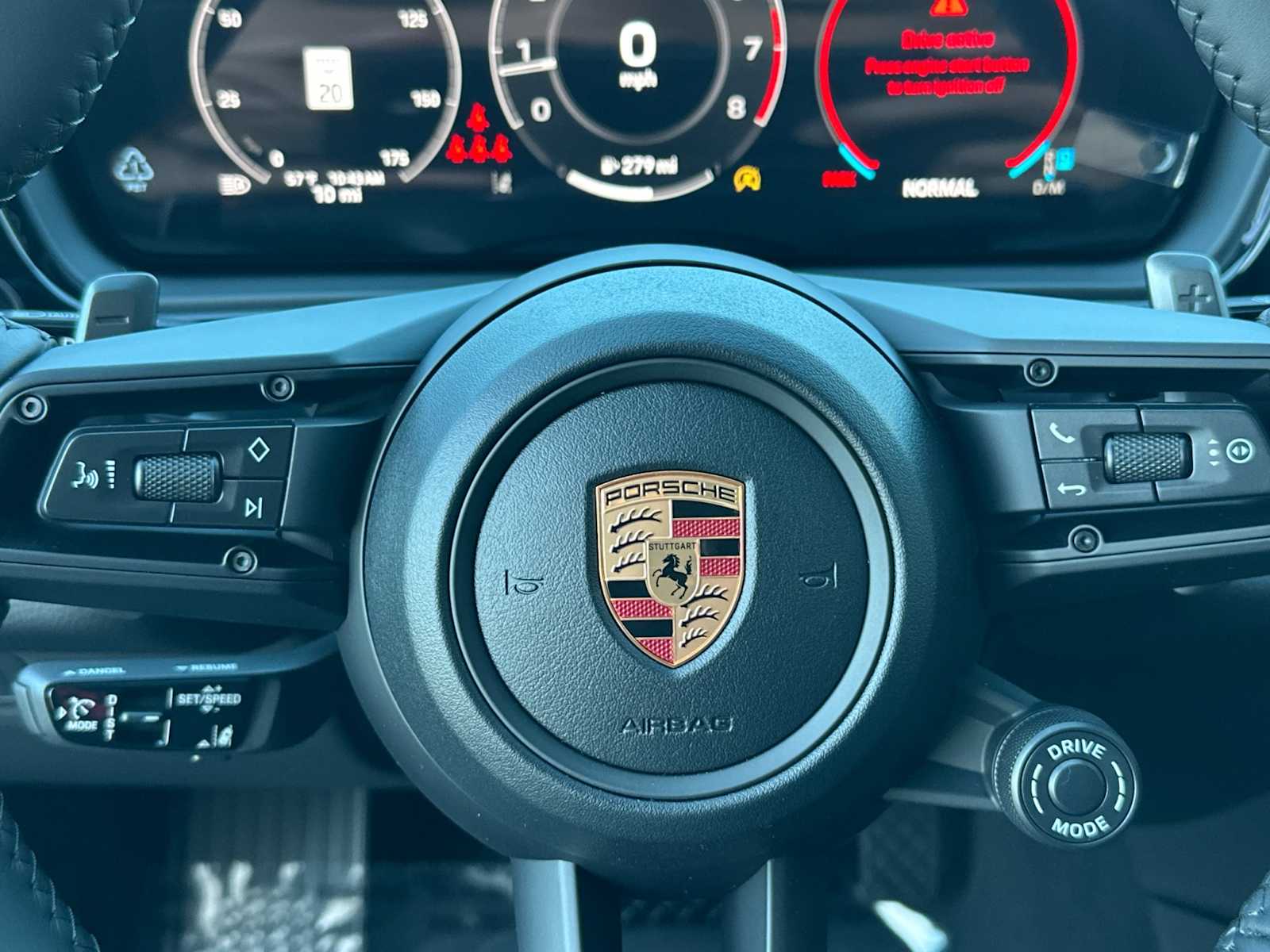 Thumbnail: 2026 Porsche  - 25