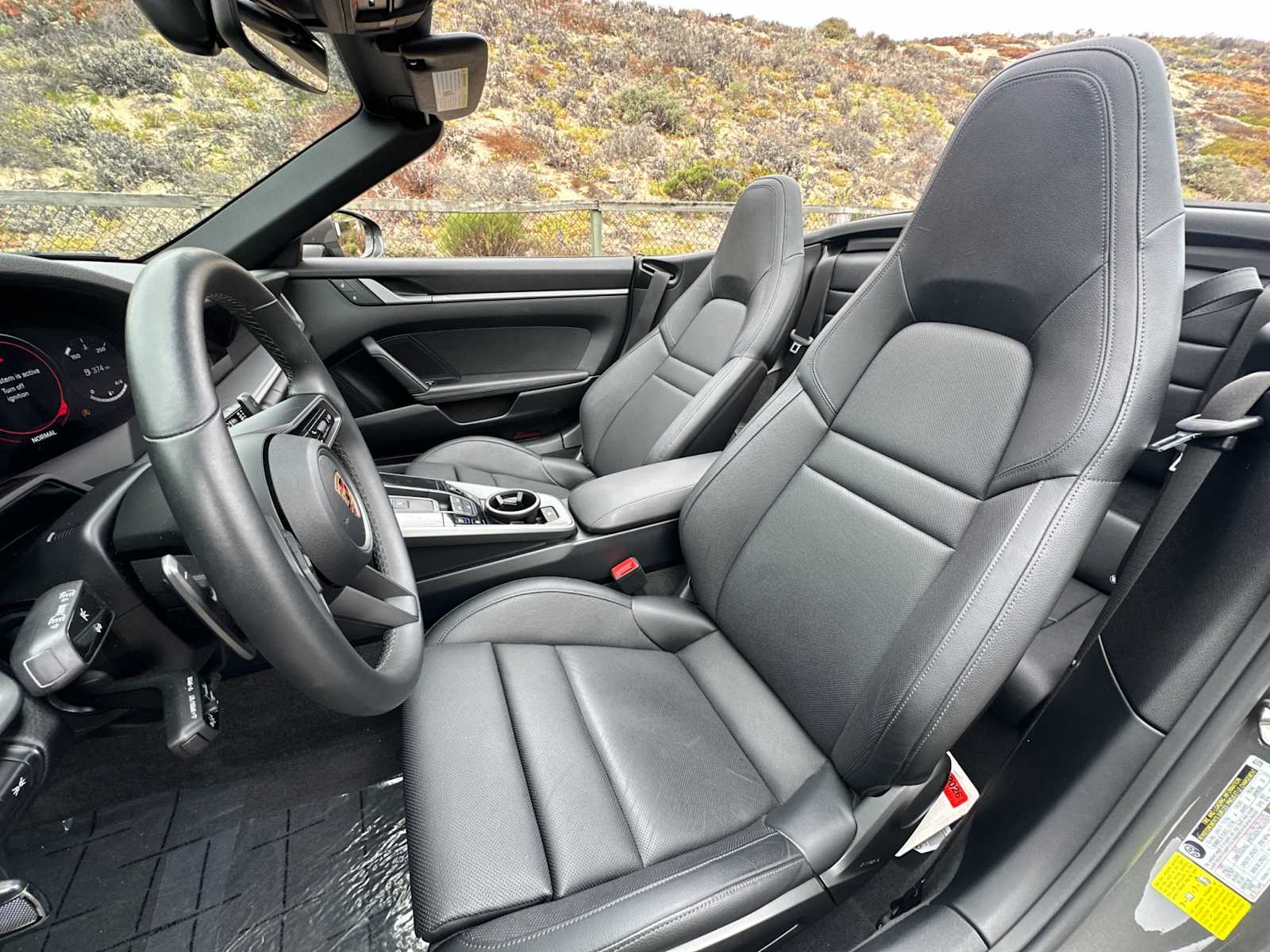 Thumbnail: 2023 Porsche 911 - 5