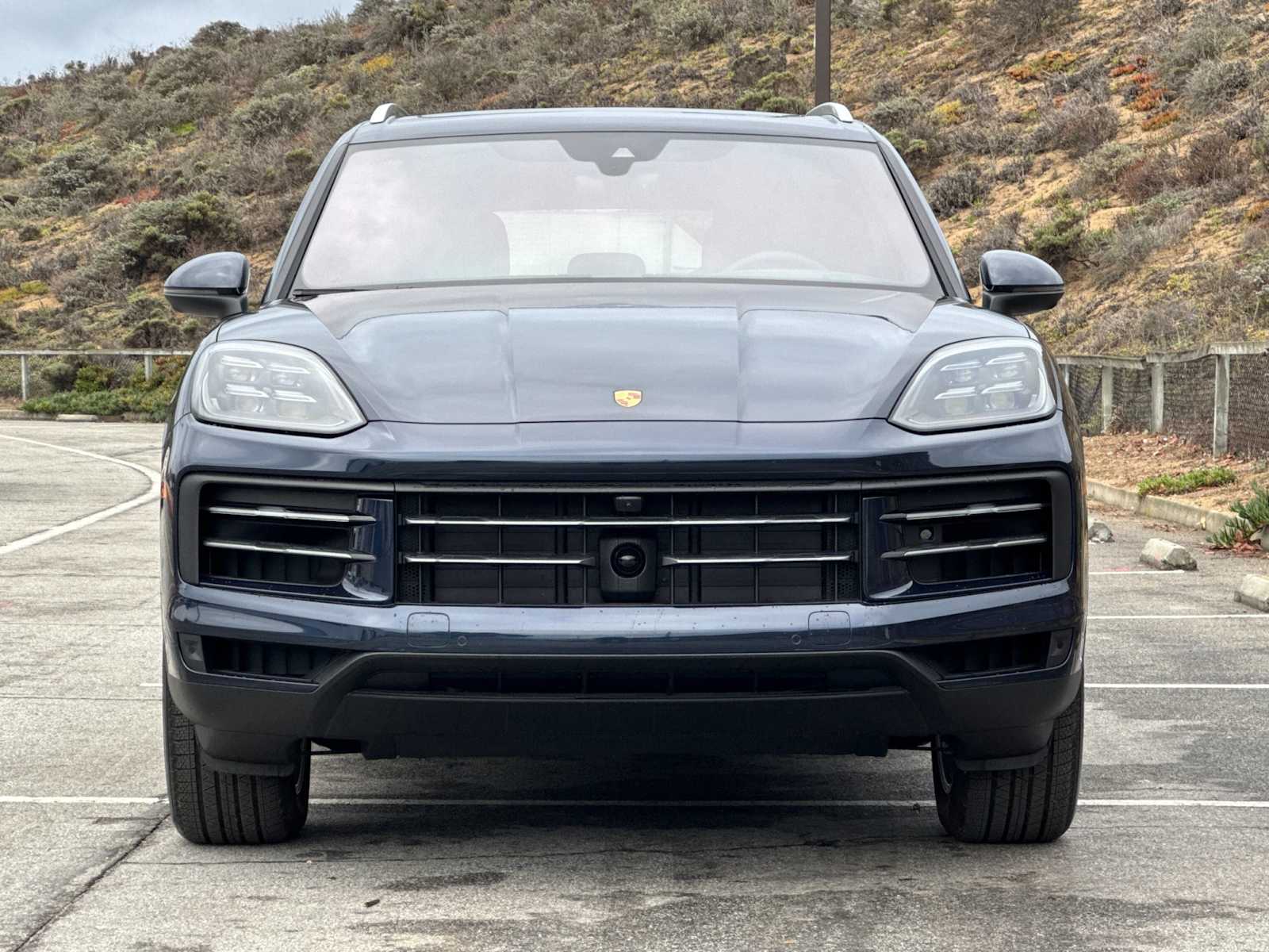 Thumbnail: 2025 Porsche Cayenne - 11