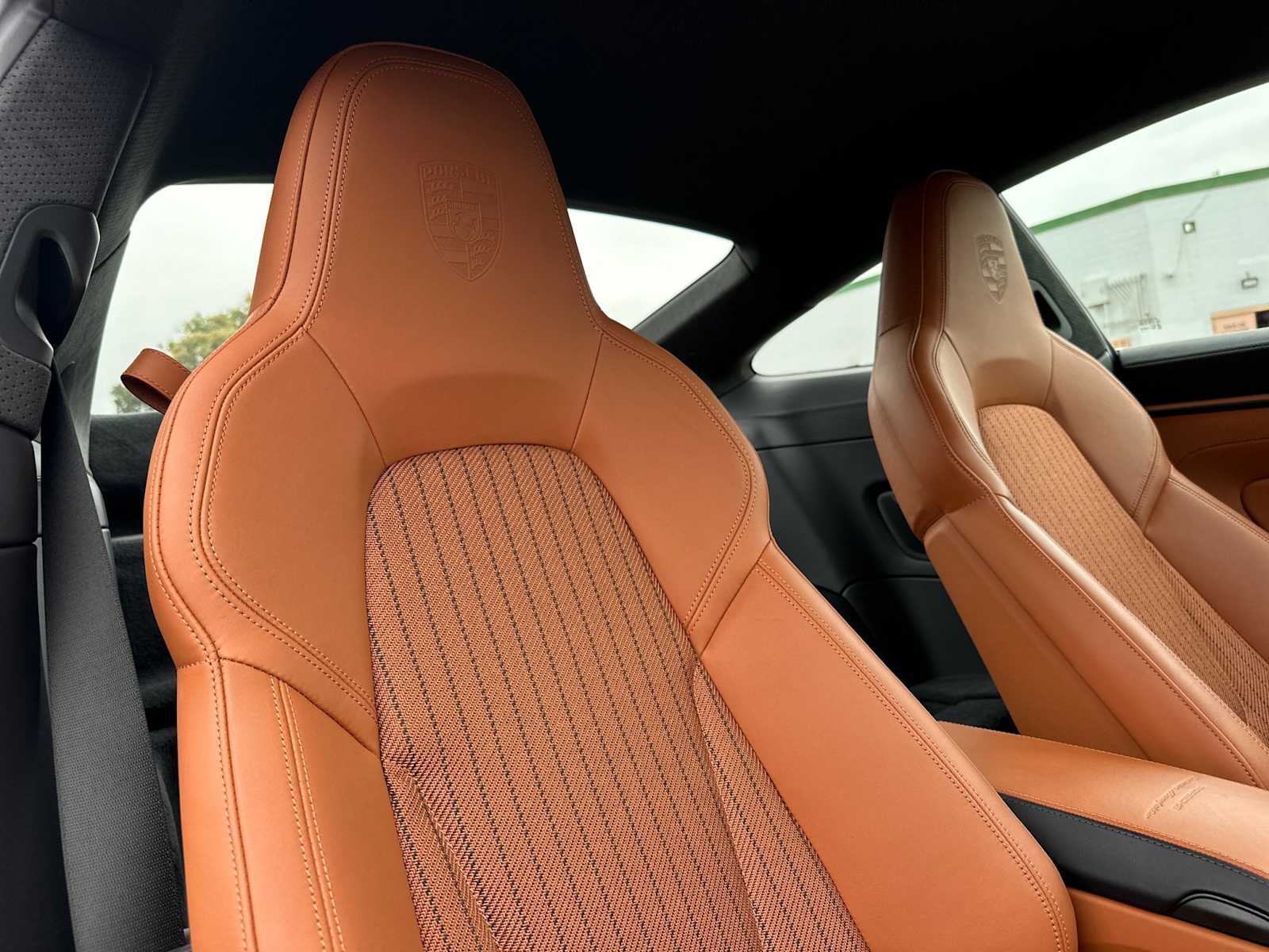 Thumbnail: 2024 Porsche 911 - 15