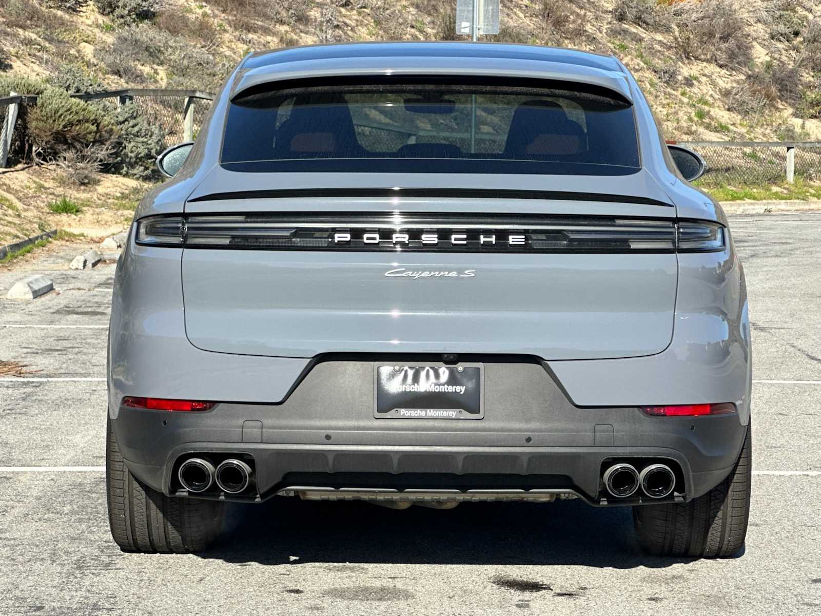 Thumbnail: 2024 Porsche  - 8