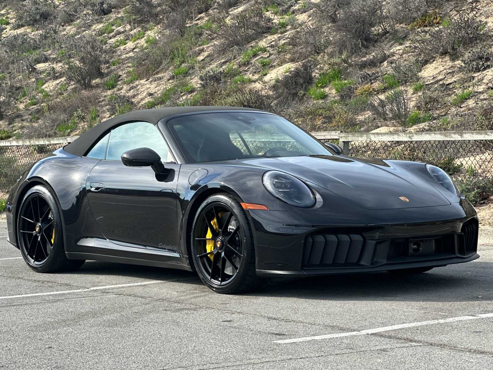 Thumbnail: 2026 Porsche 911 - 10