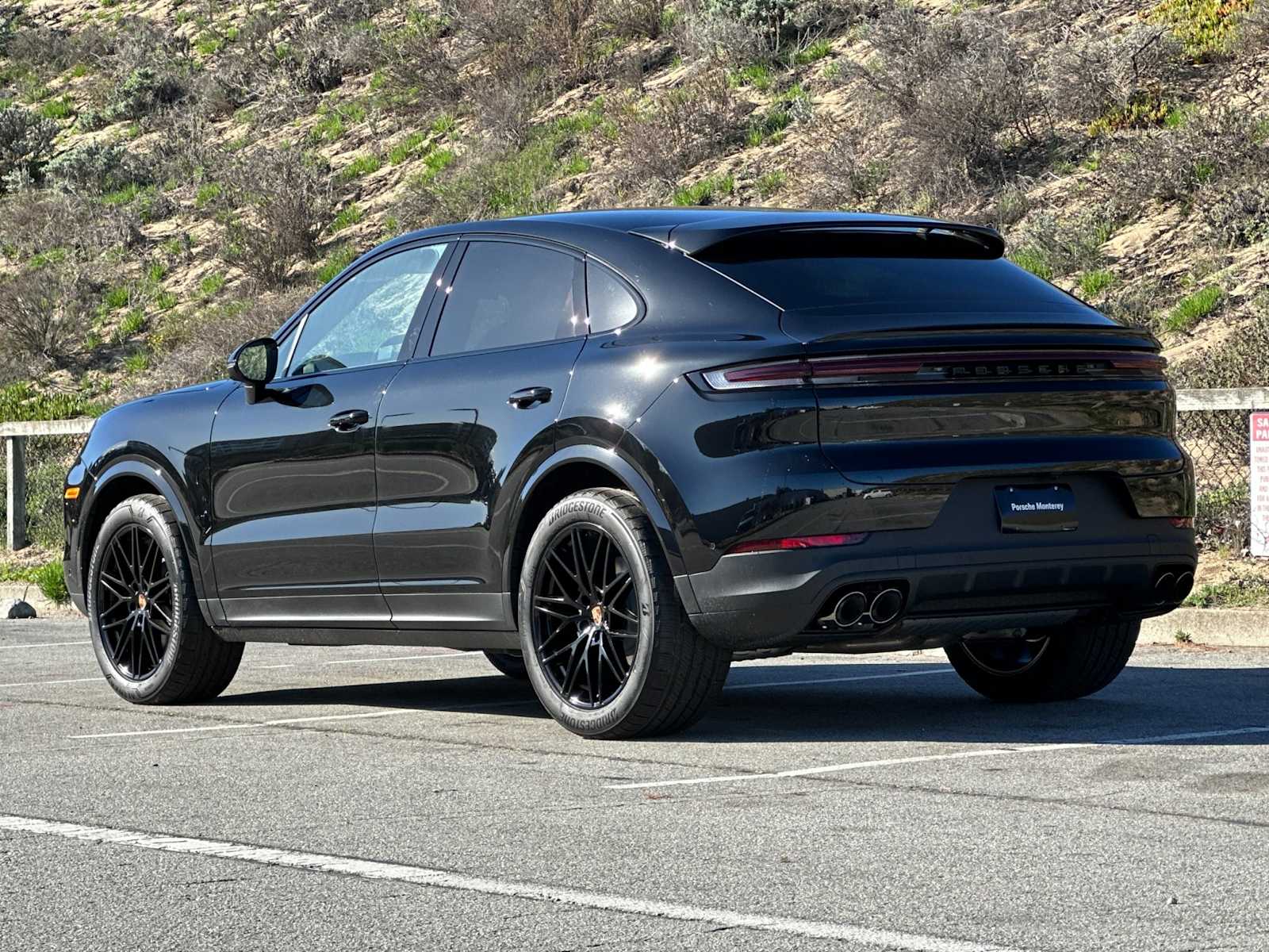 Thumbnail: 2026 Porsche  - 3