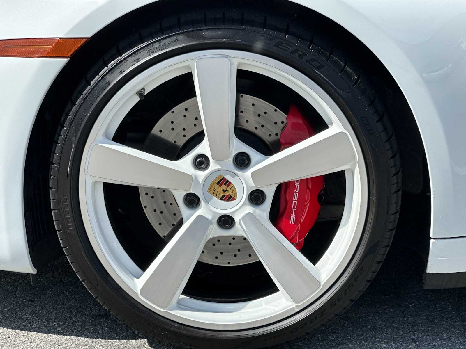 Thumbnail: 2022 Porsche 911 - 12