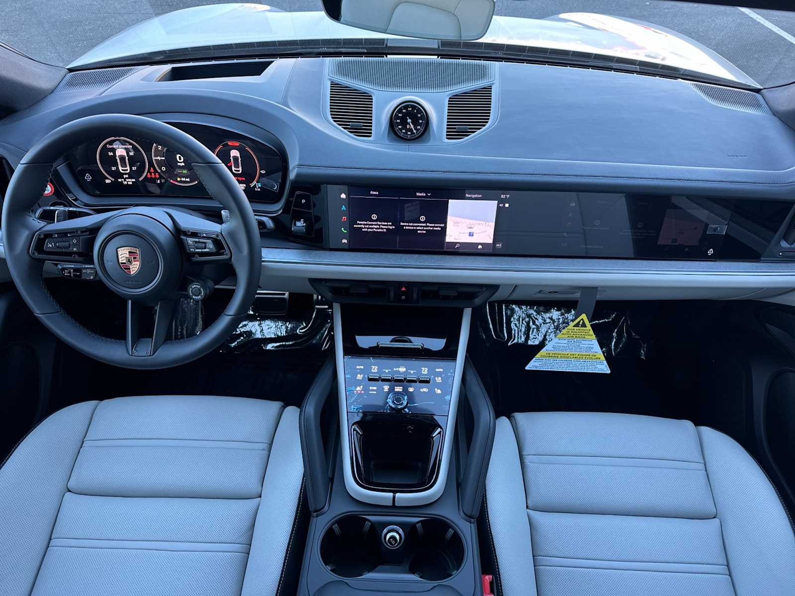 Thumbnail: 2026 Porsche  - 6