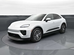 2026 Porsche Macan Electric Electric 4 SUV Seaside, CA