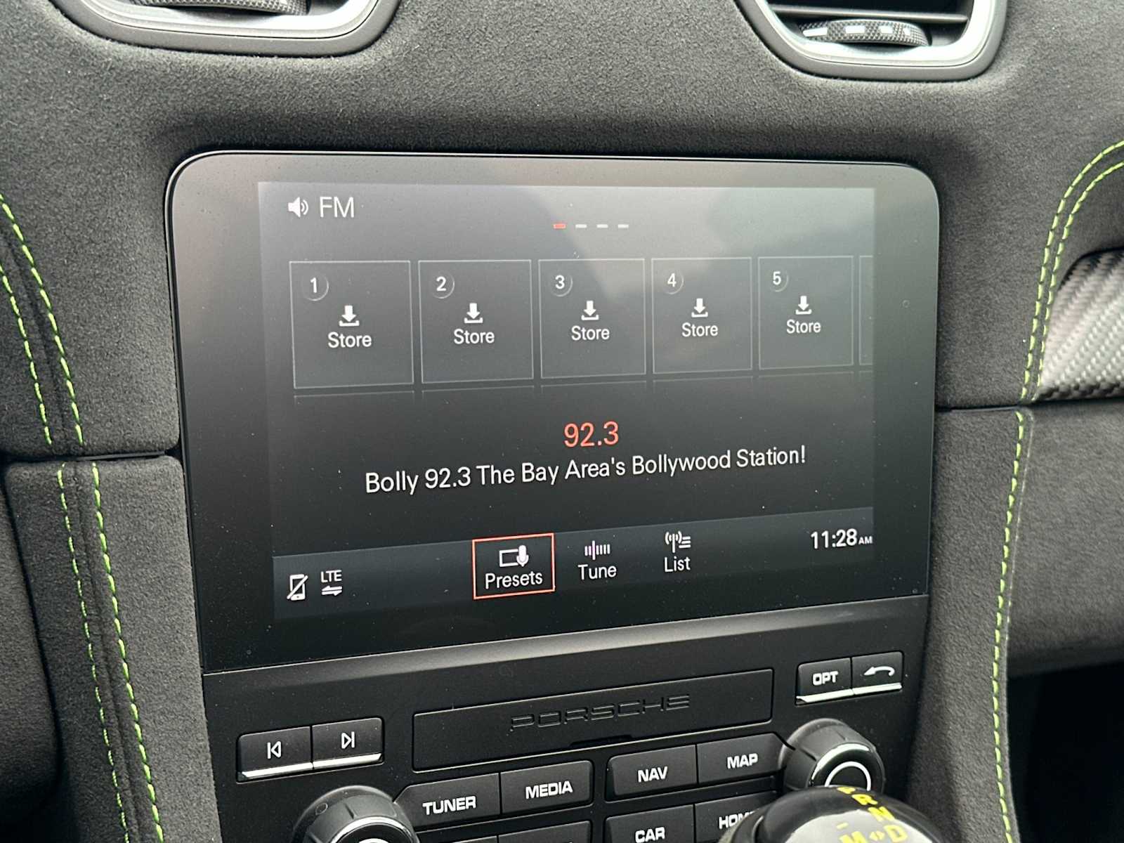 Thumbnail: 2024 Porsche  - 15