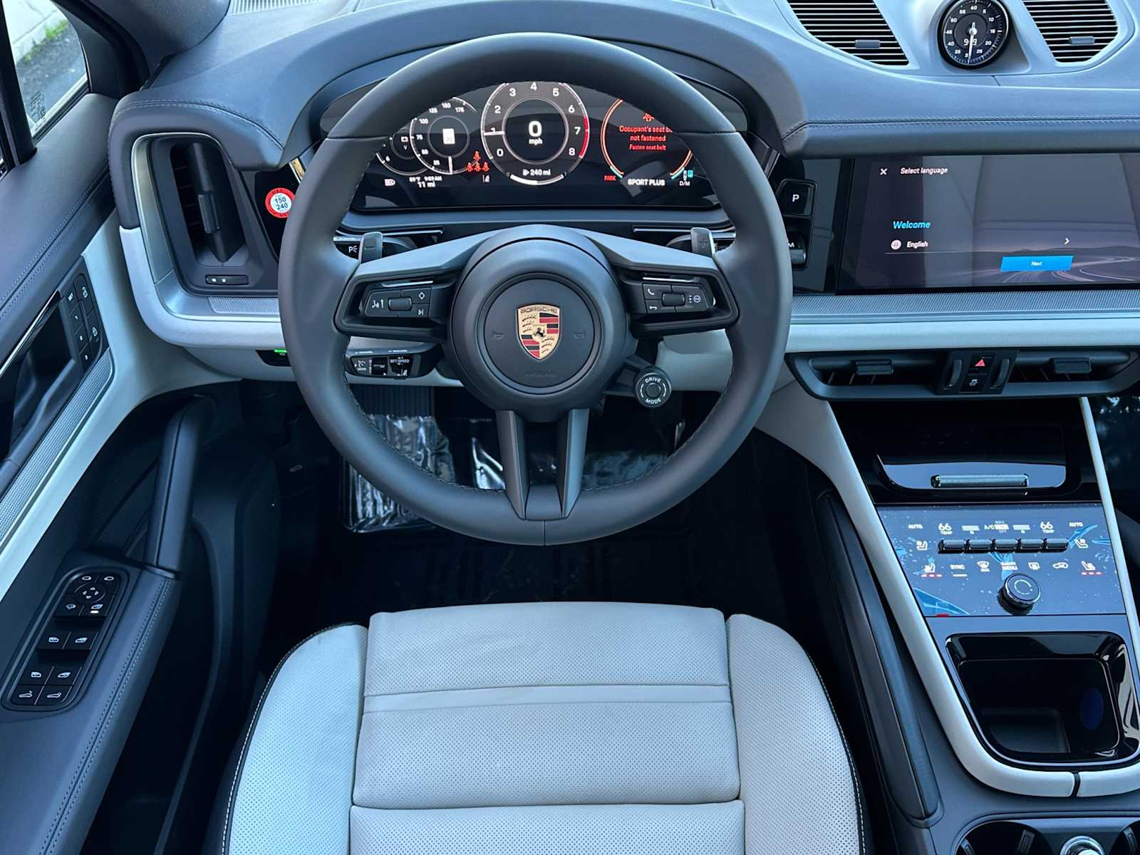 Thumbnail: 2026 Porsche  - 15