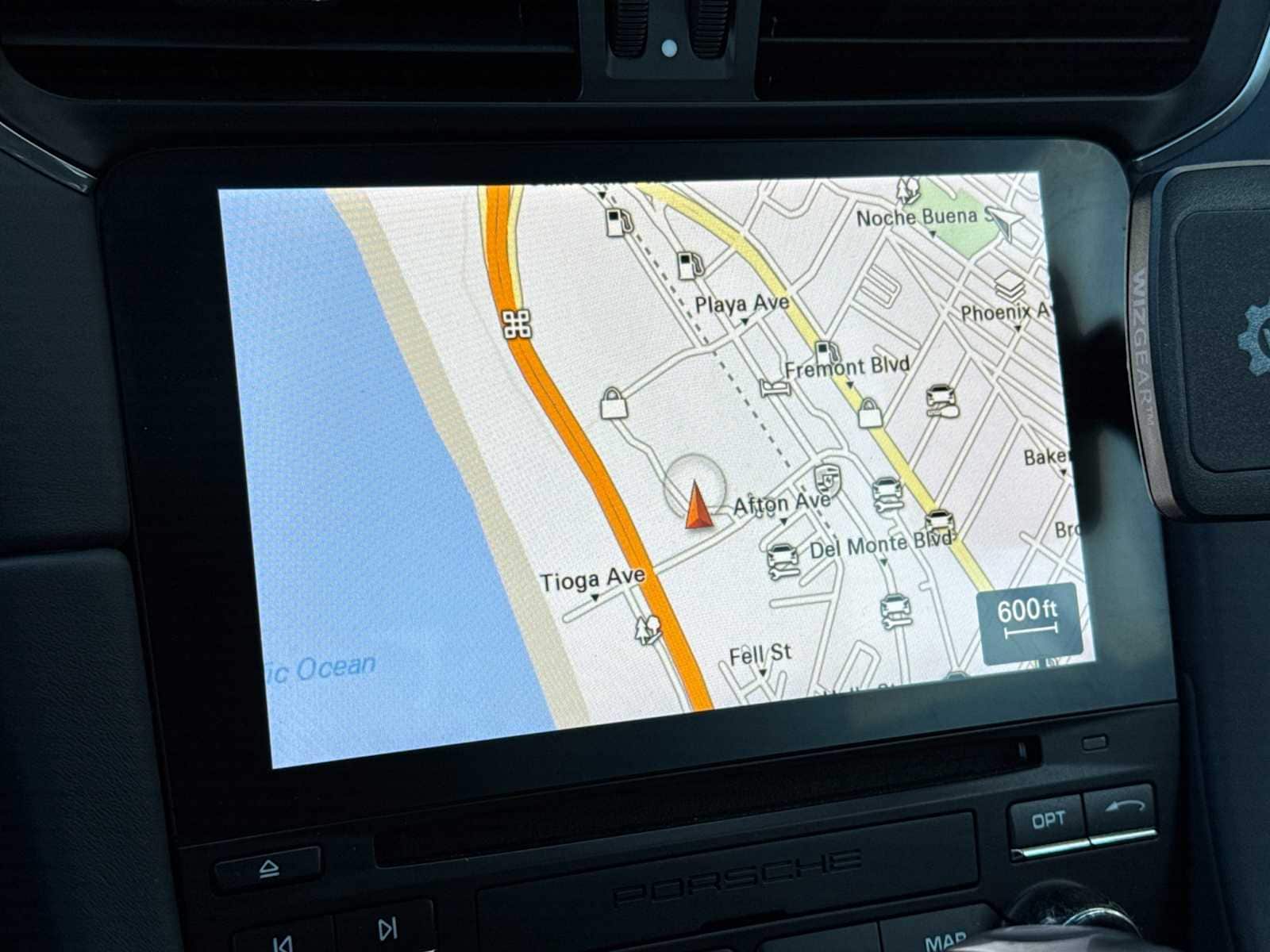 Thumbnail: 2017 Porsche 911 - 22