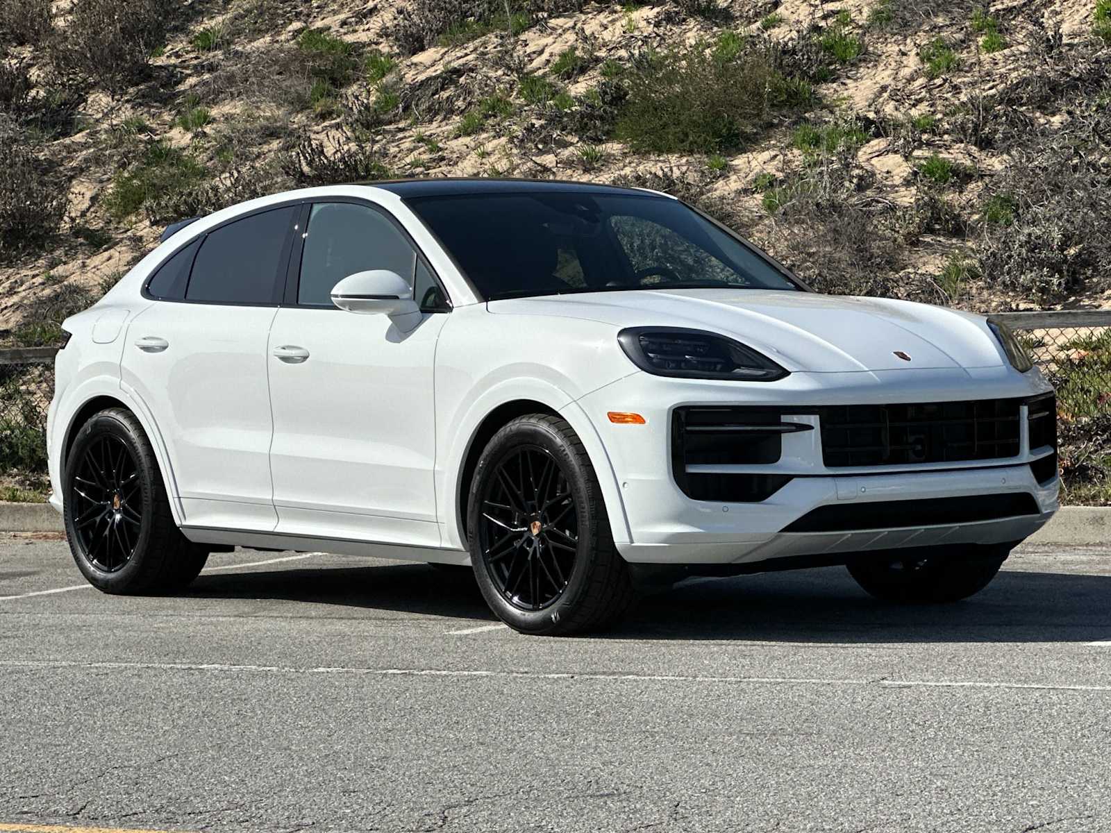 Thumbnail: 2026 Porsche  - 14