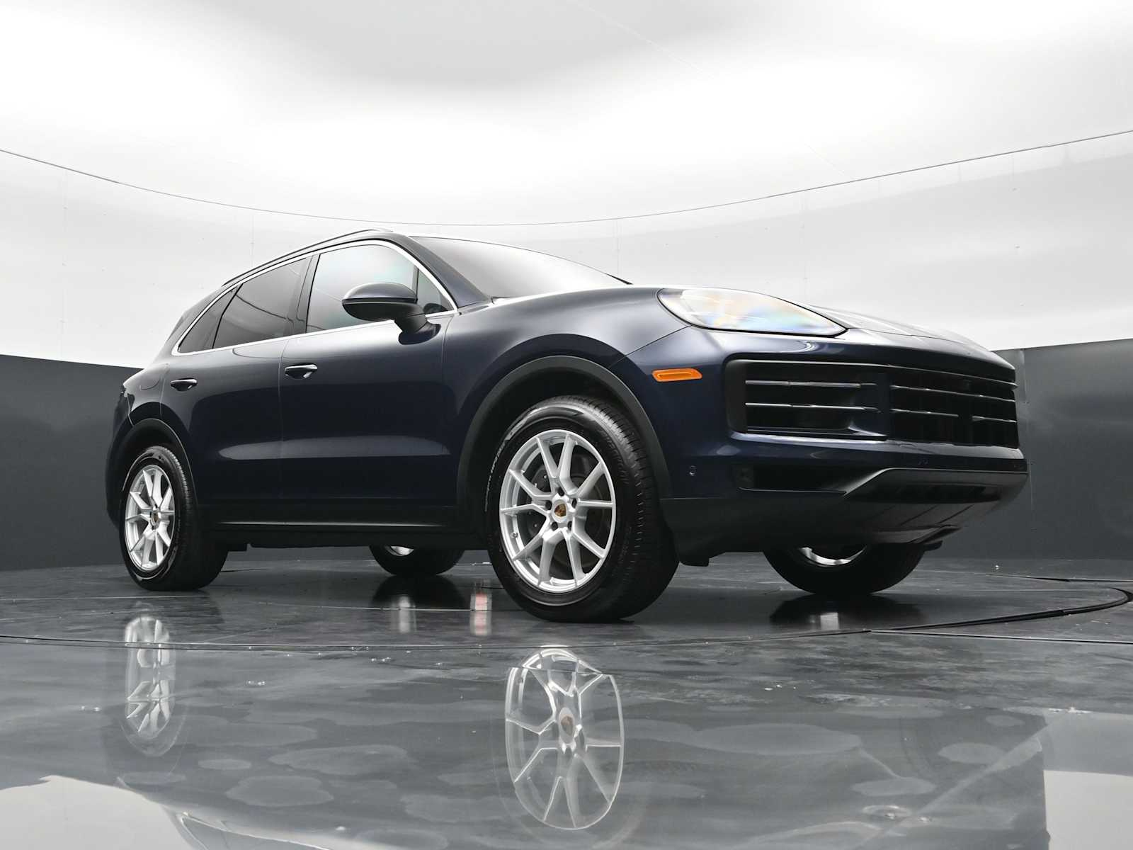 Thumbnail: 2025 Porsche Cayenne - 43