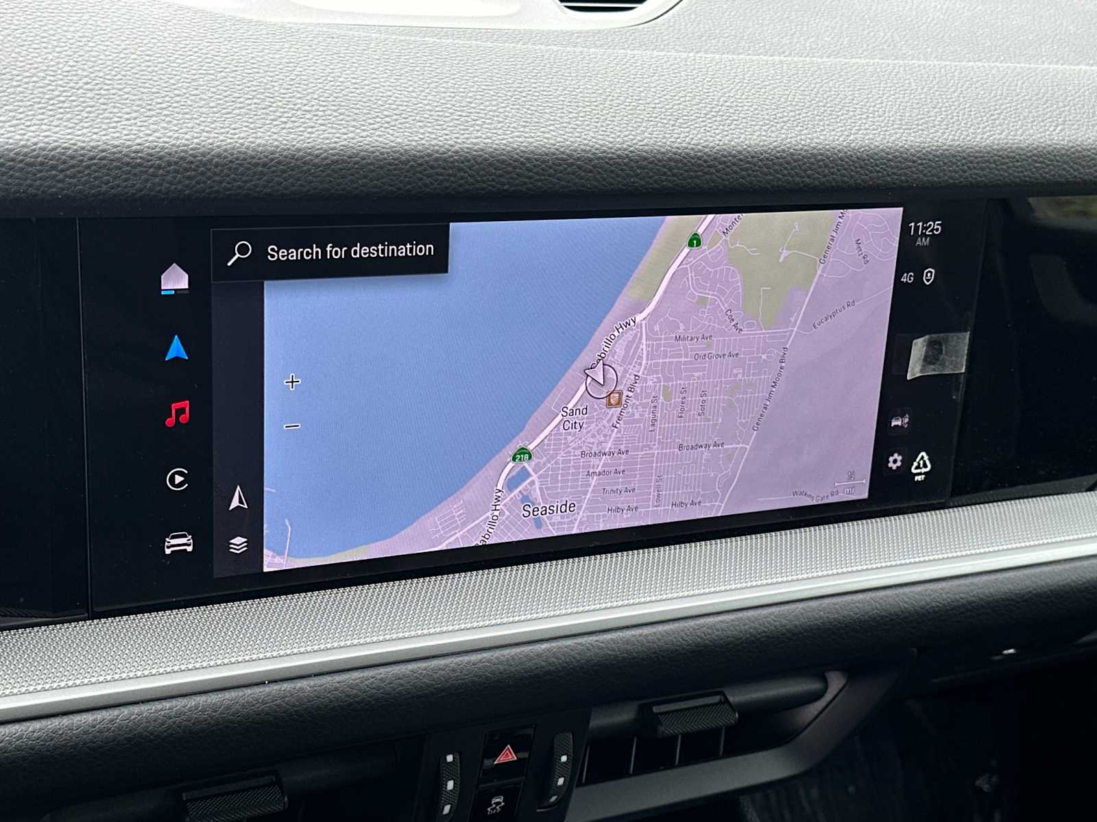 Thumbnail: 2025 Porsche Cayenne - 18