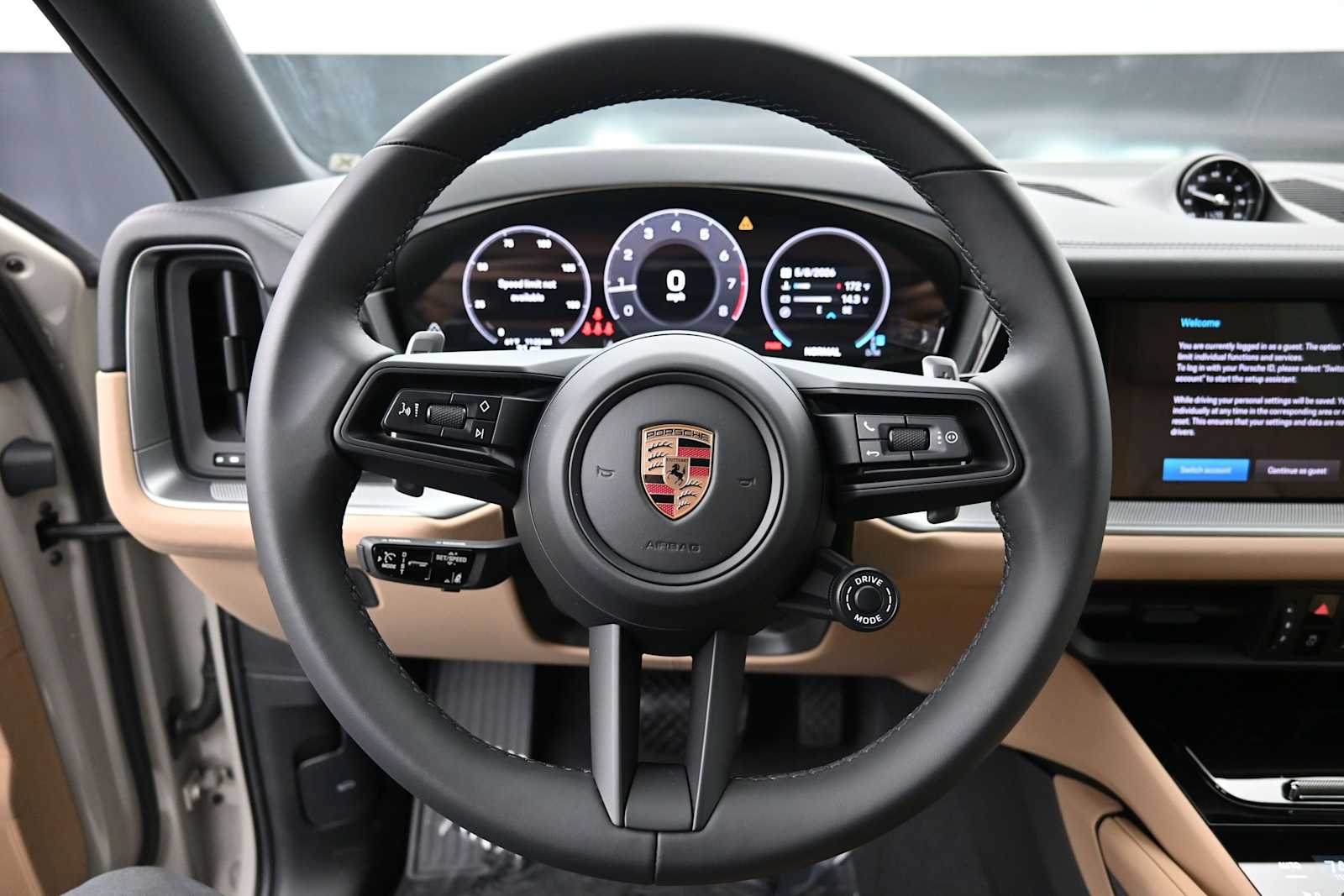 Thumbnail: 2025 Porsche  - 8