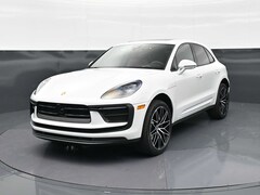 2026 Porsche Macan SUV Seaside, CA