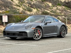 2026 Porsche 911 Carrera S Coupe Seaside, CA