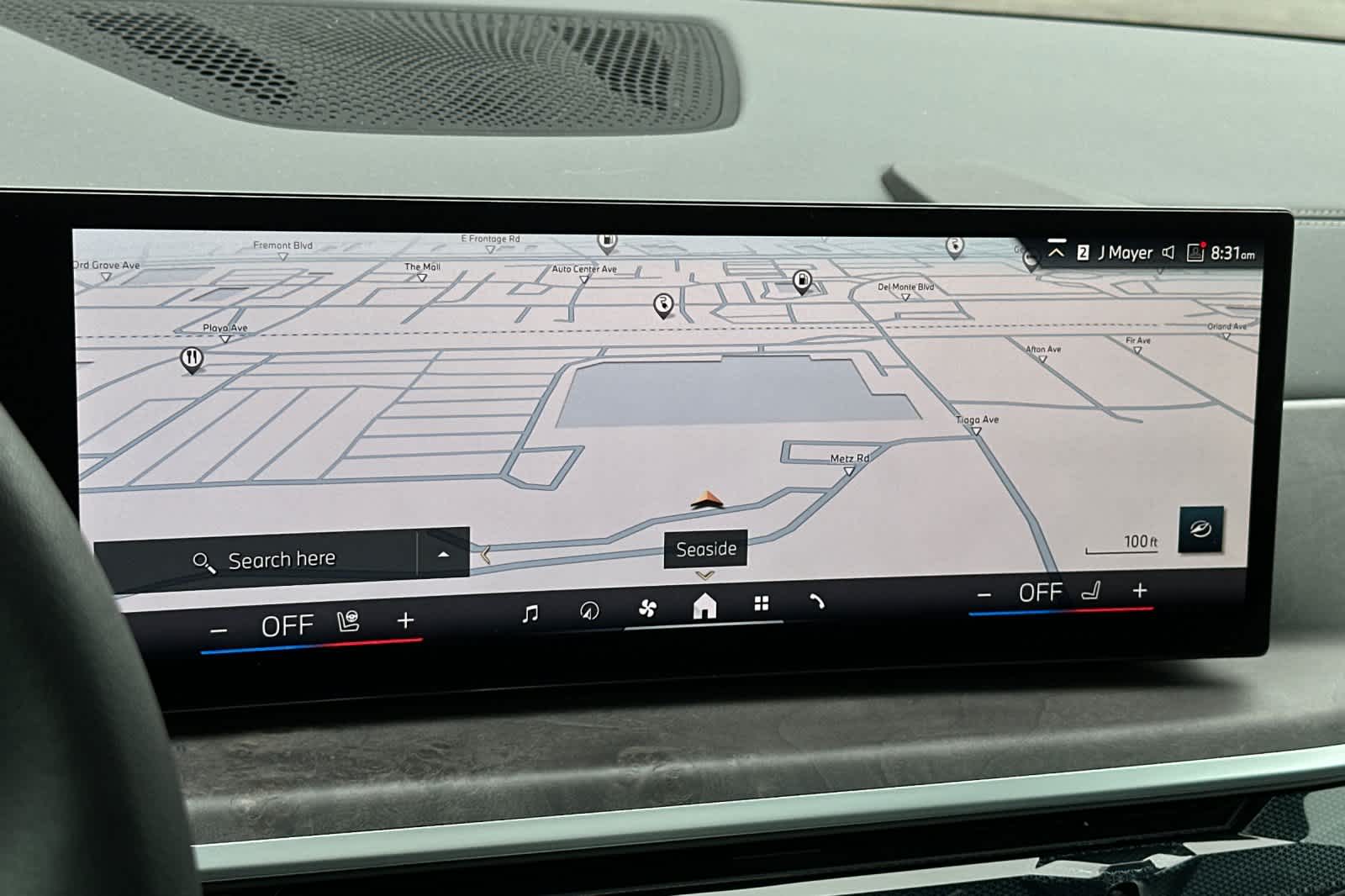 Thumbnail: 2025 BMW X5 - 22