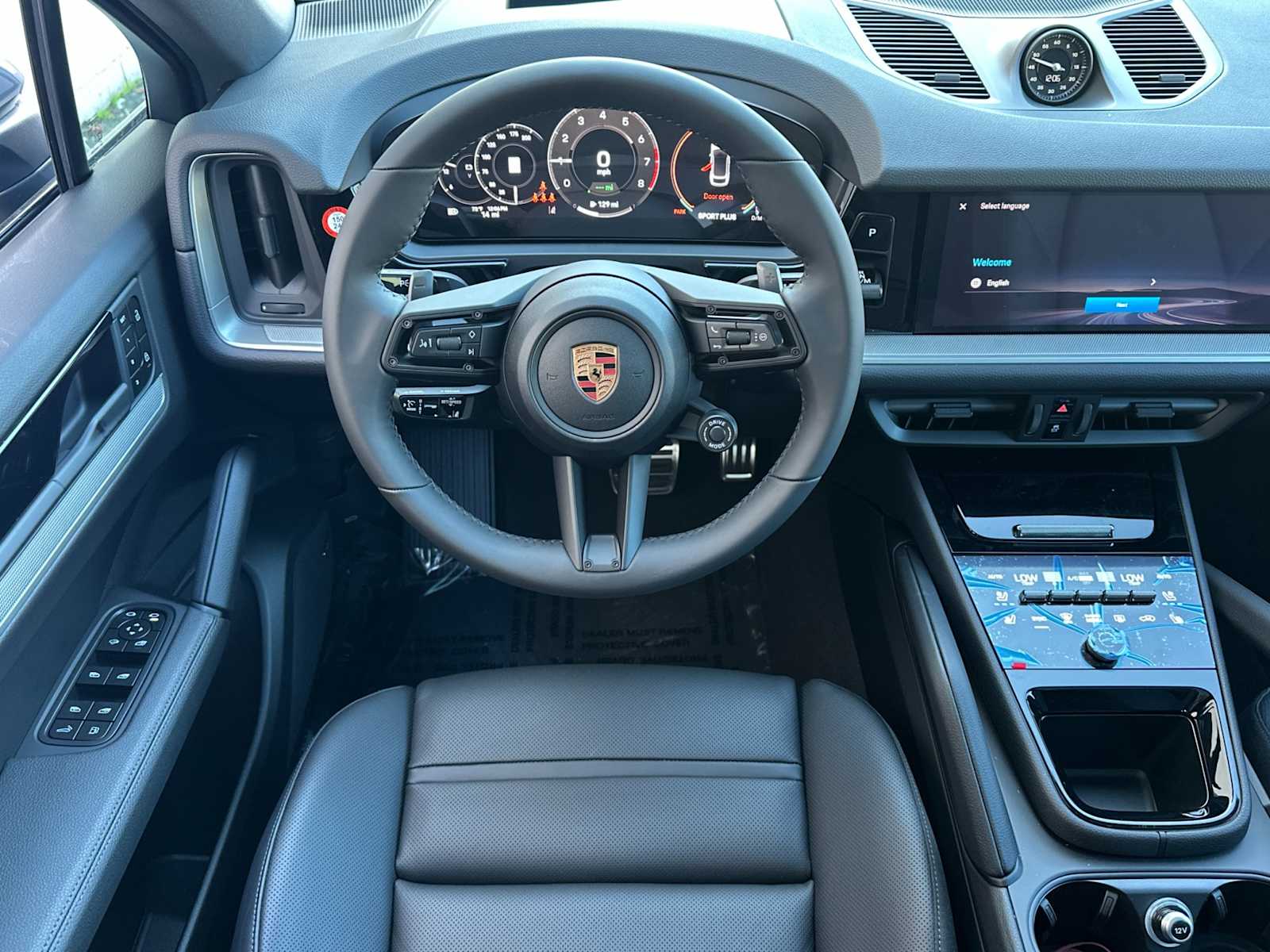 Thumbnail: 2026 Porsche  - 15