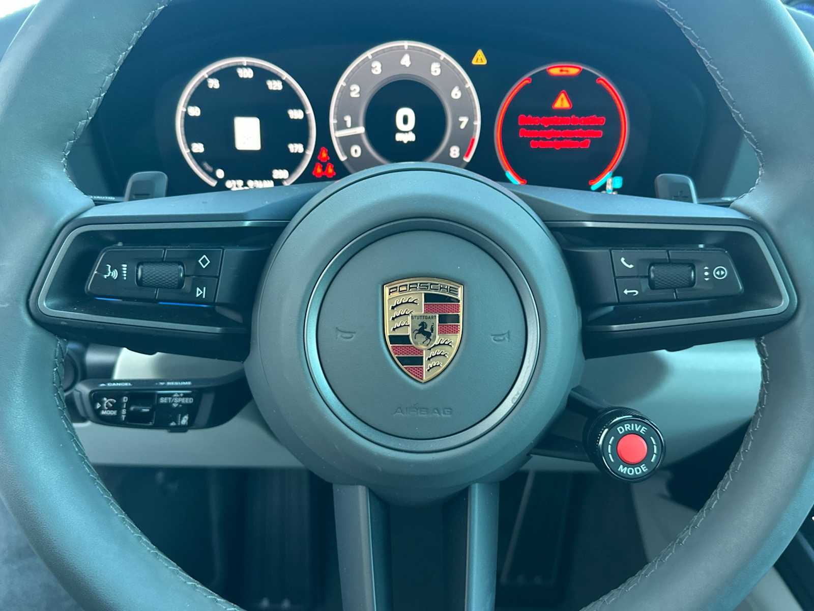 Thumbnail: 2025 Porsche 911 - 25