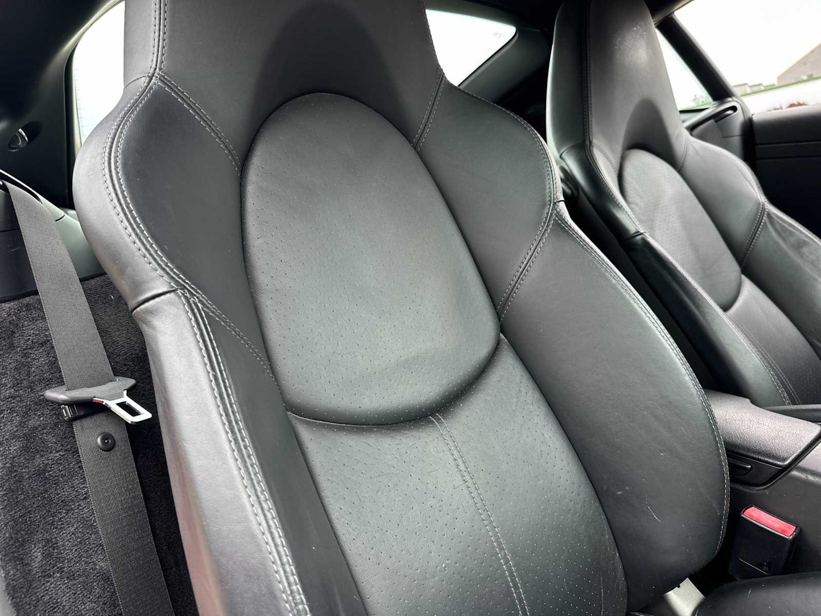 Thumbnail: 2007 Porsche Cayman - 14