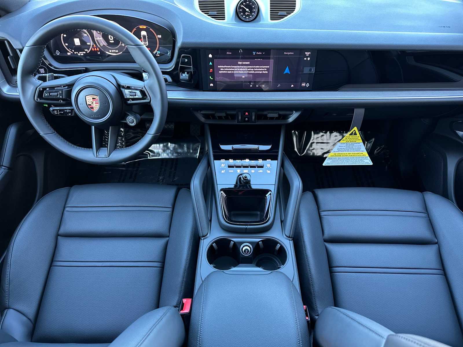 Thumbnail: 2026 Porsche  - 6